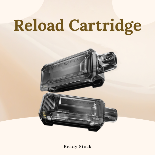 Reload Cartridge