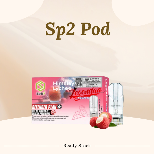 SP2 Pod